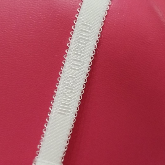 Roberto Cavalli Gorgeous Bra w/ Swarovski Crystals - Picture 3 of 7